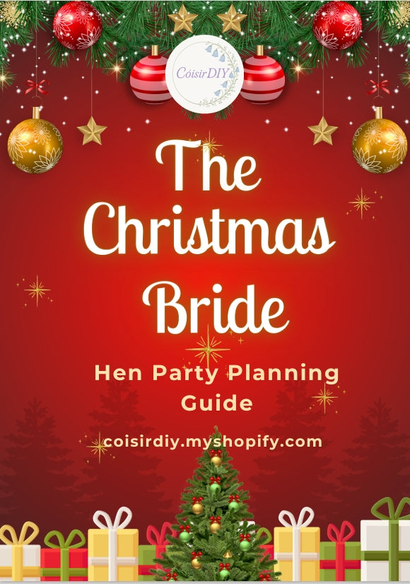 The Christmas Bride