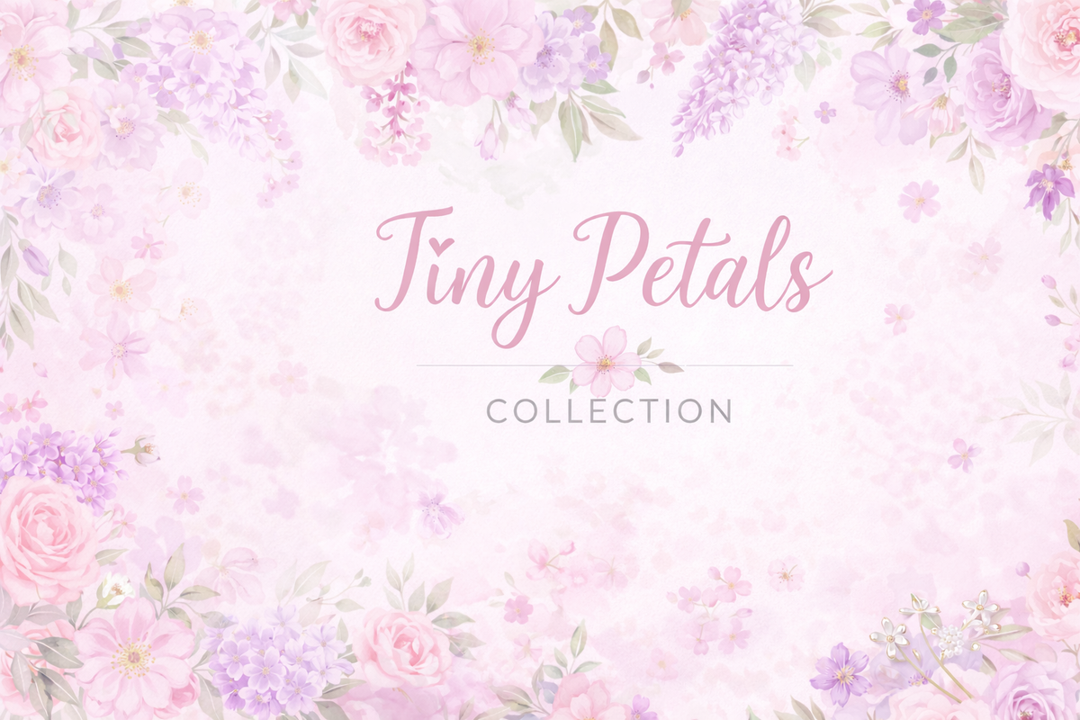 Tiny Petals