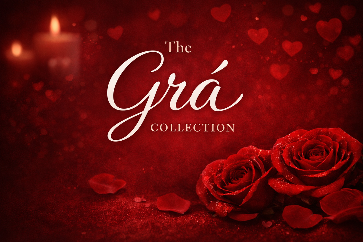 The Grá Collection