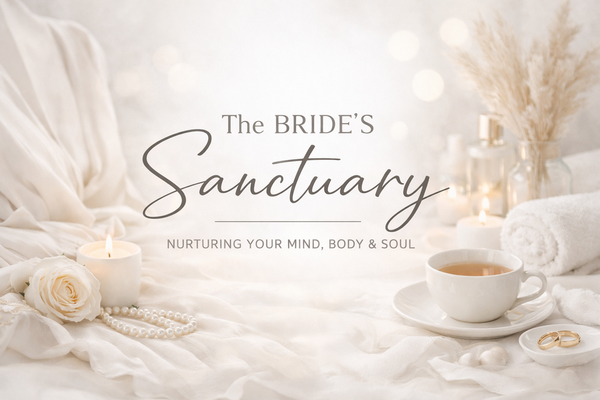The Bride’s Sanctuary
