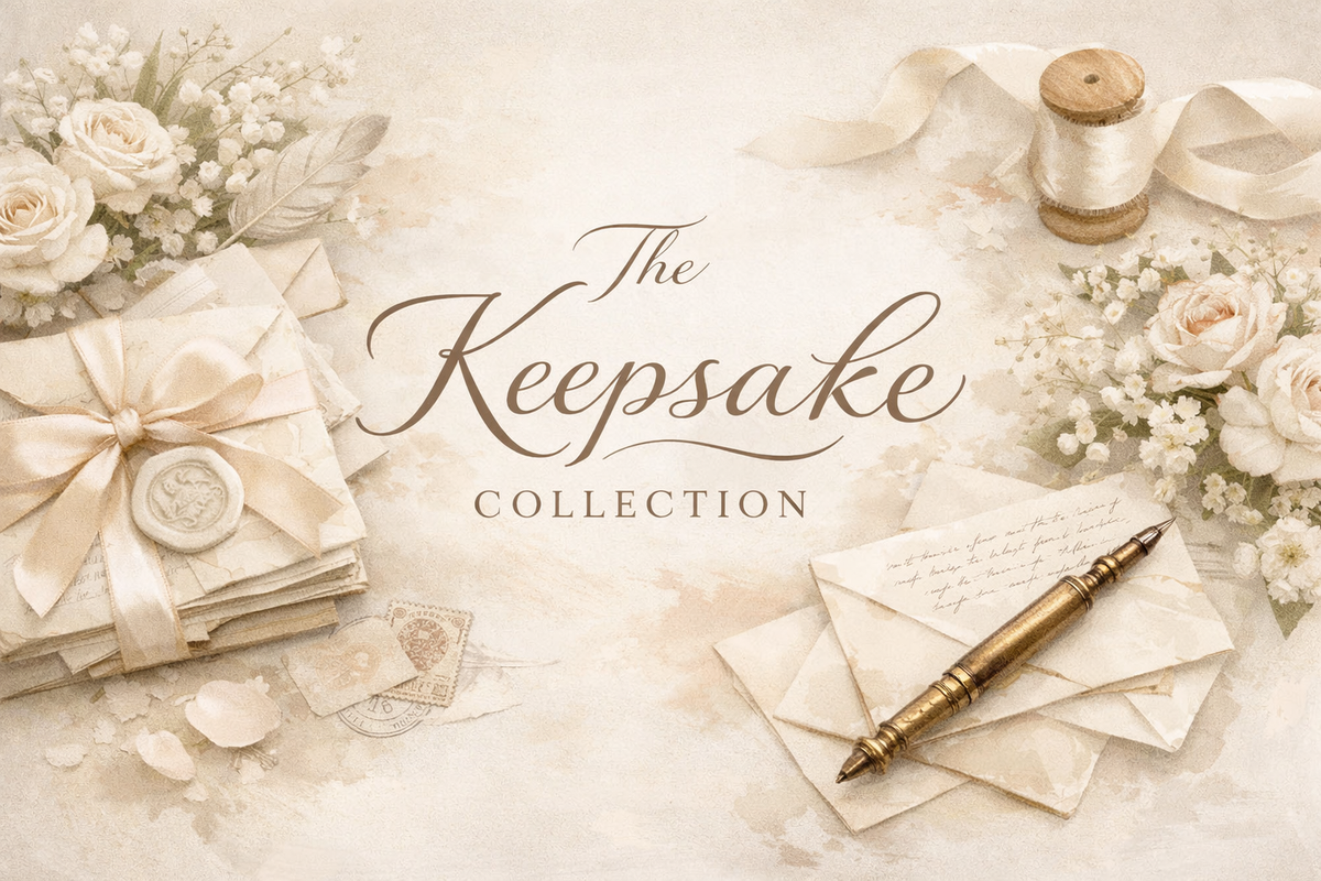 The Keepsake Collection
