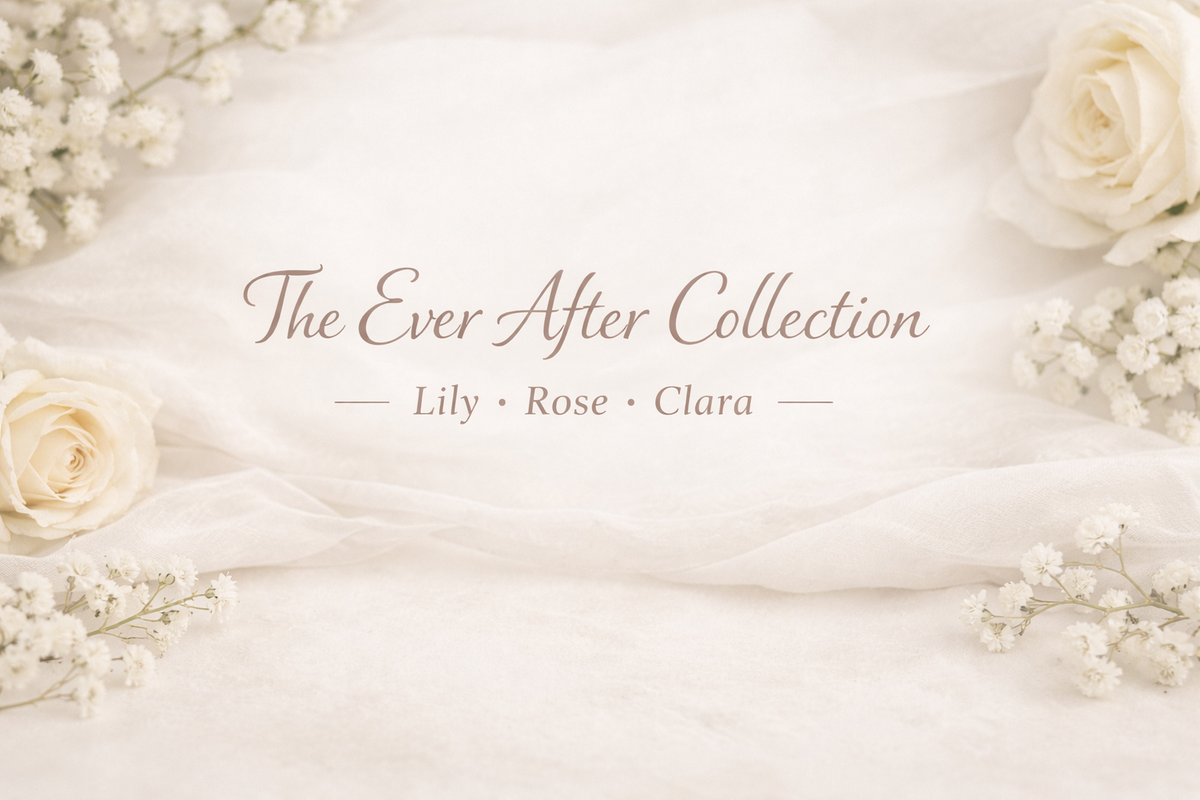 The Ever After Collection