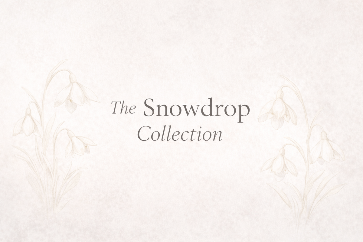 The Snowdrop Collection