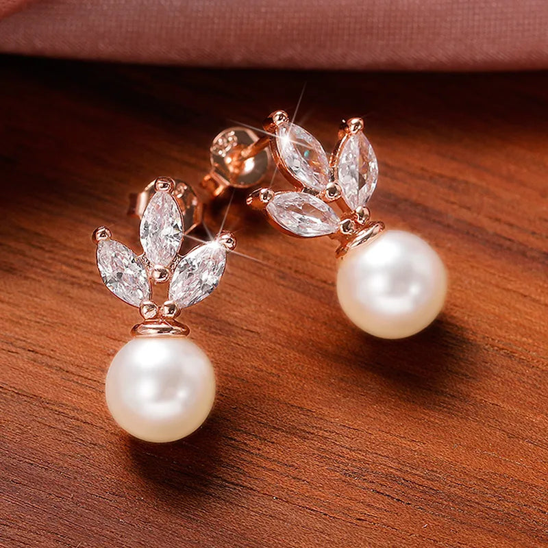 Lily (Rose Gold)