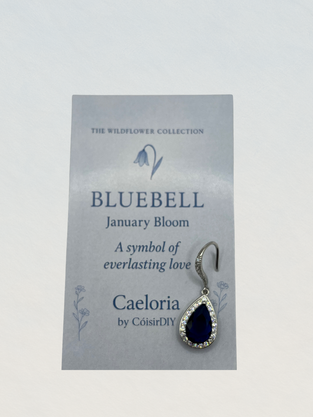 Bluebell. Everlasting Love