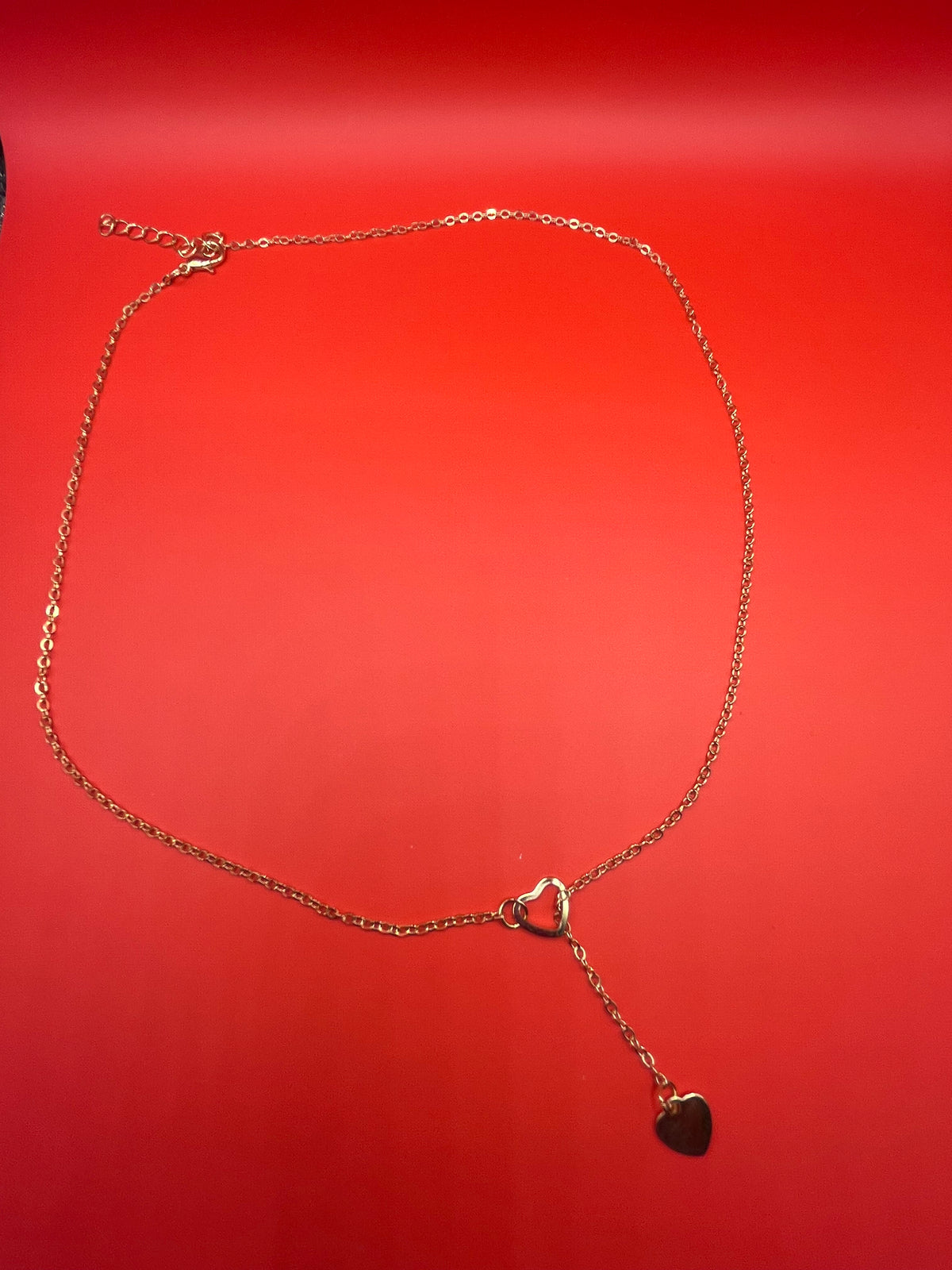 Croía necklace