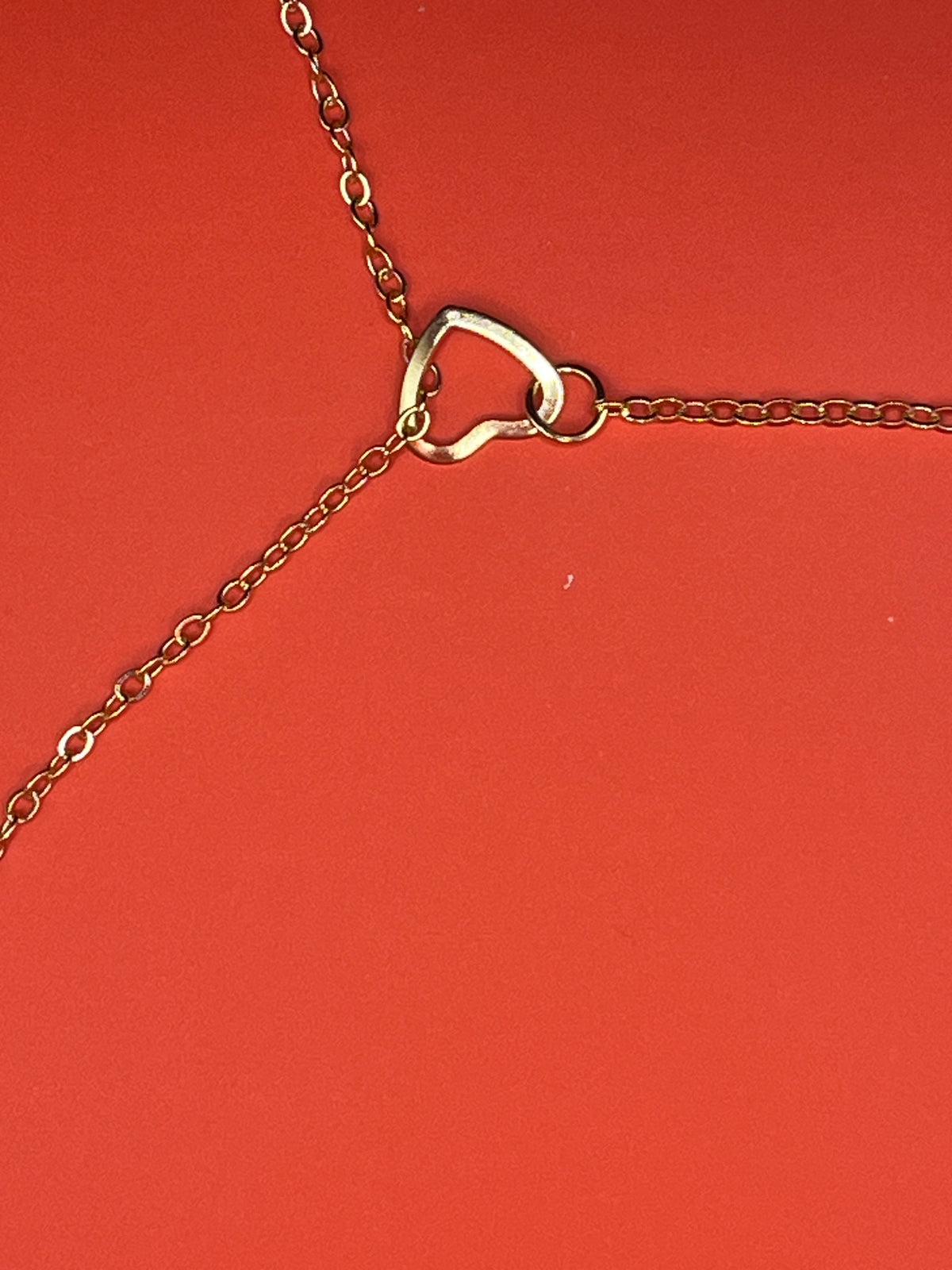 Croía necklace