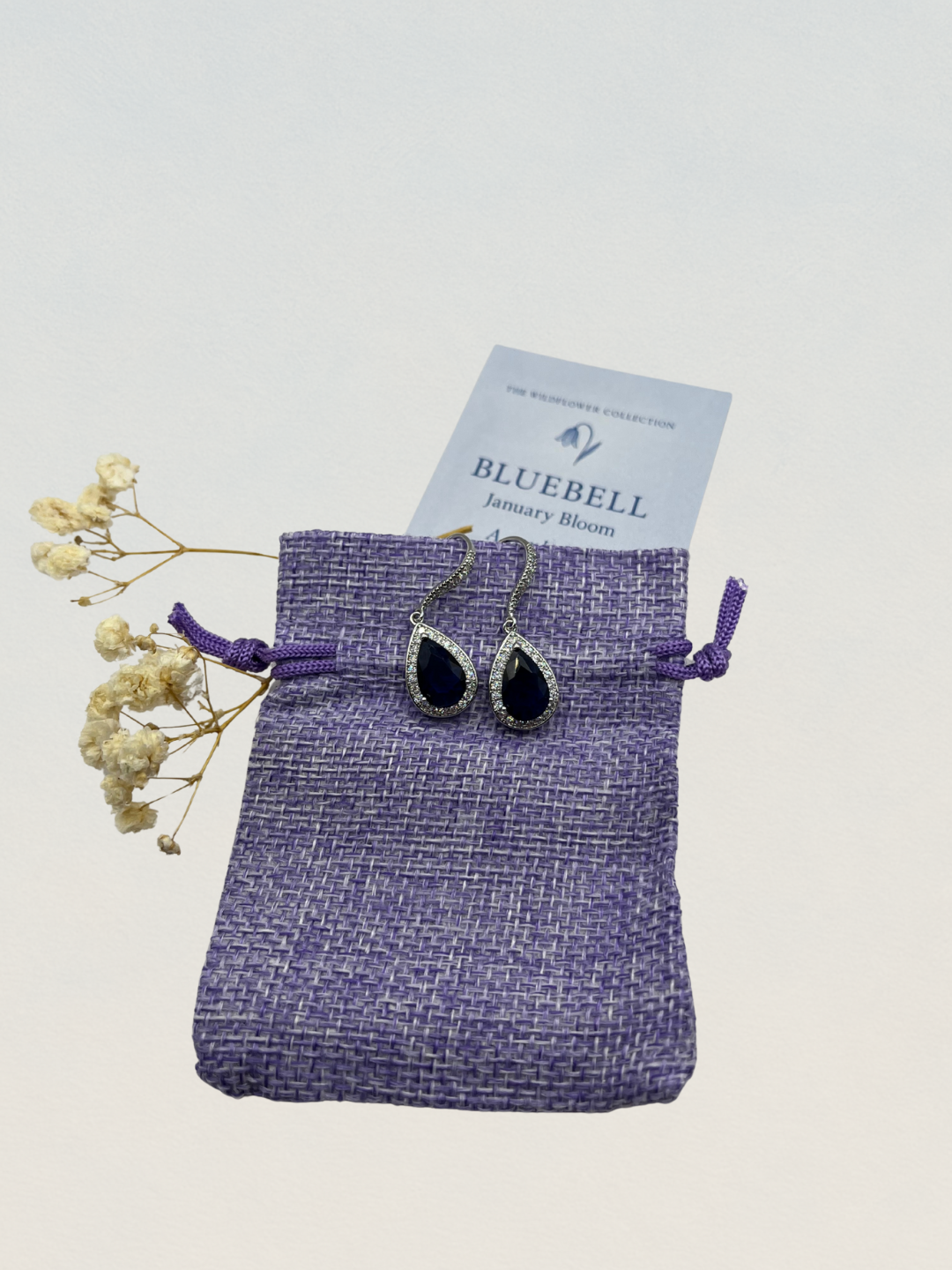 Bluebell. Everlasting Love