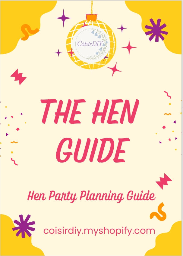 The Hen Guide