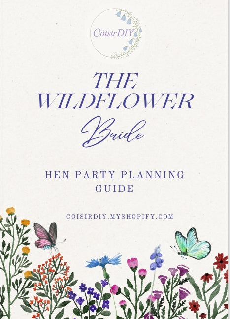 The Wildflower Bride