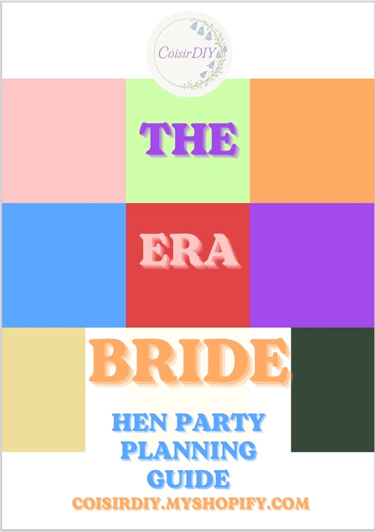 The Era Bride