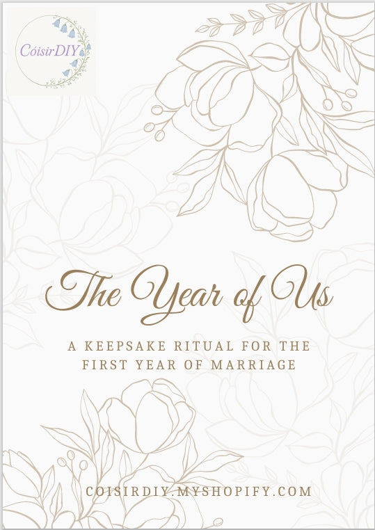 The Year of Us