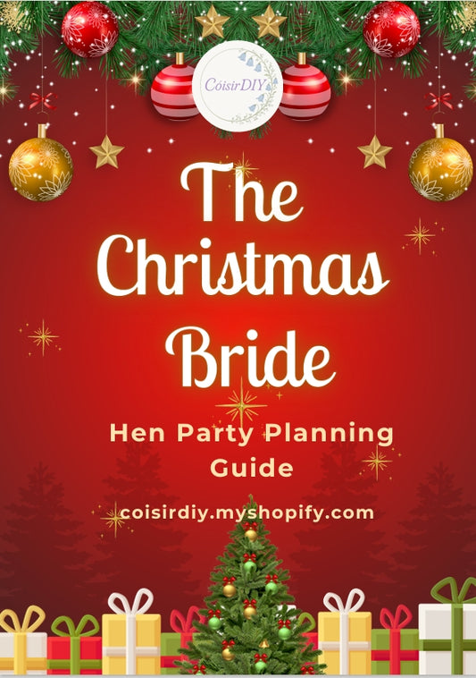 The Christmas Bride