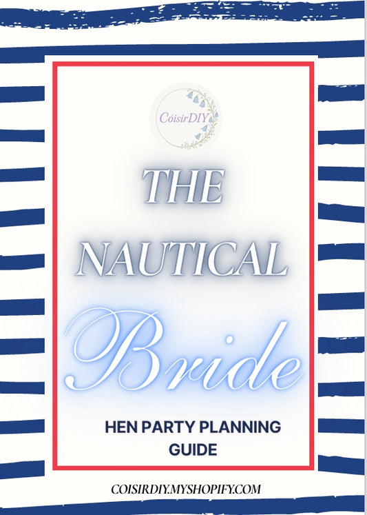 The Nautical Bride