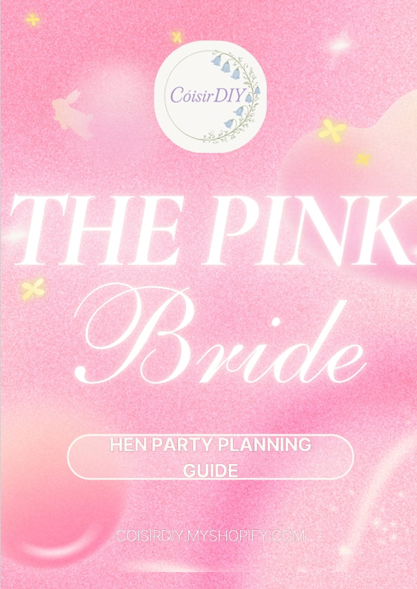 The Pink Bride