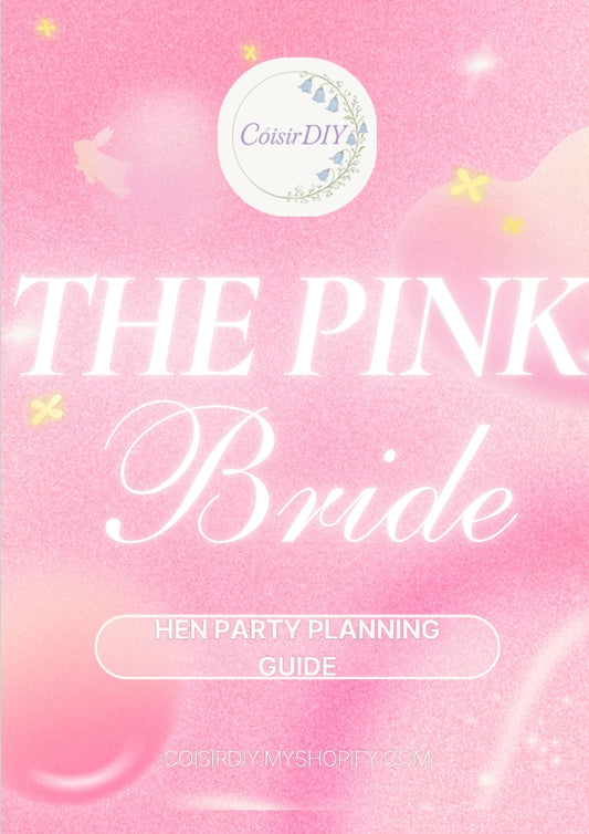 The Pink Bride