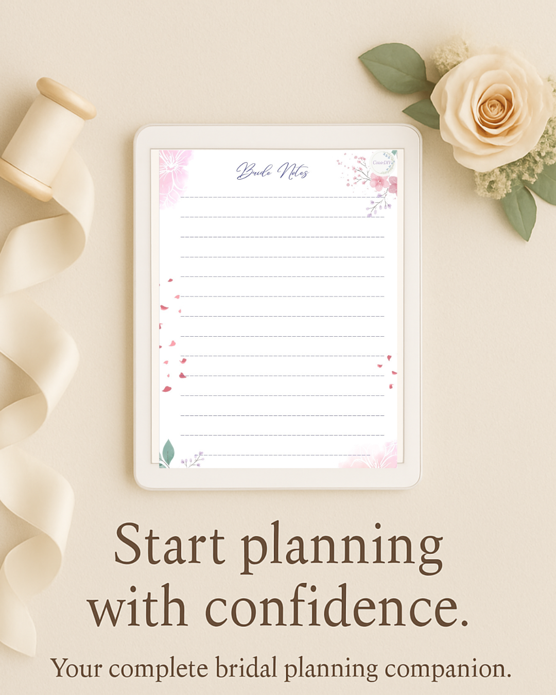 The Bride Collection: The Bridal Ledger