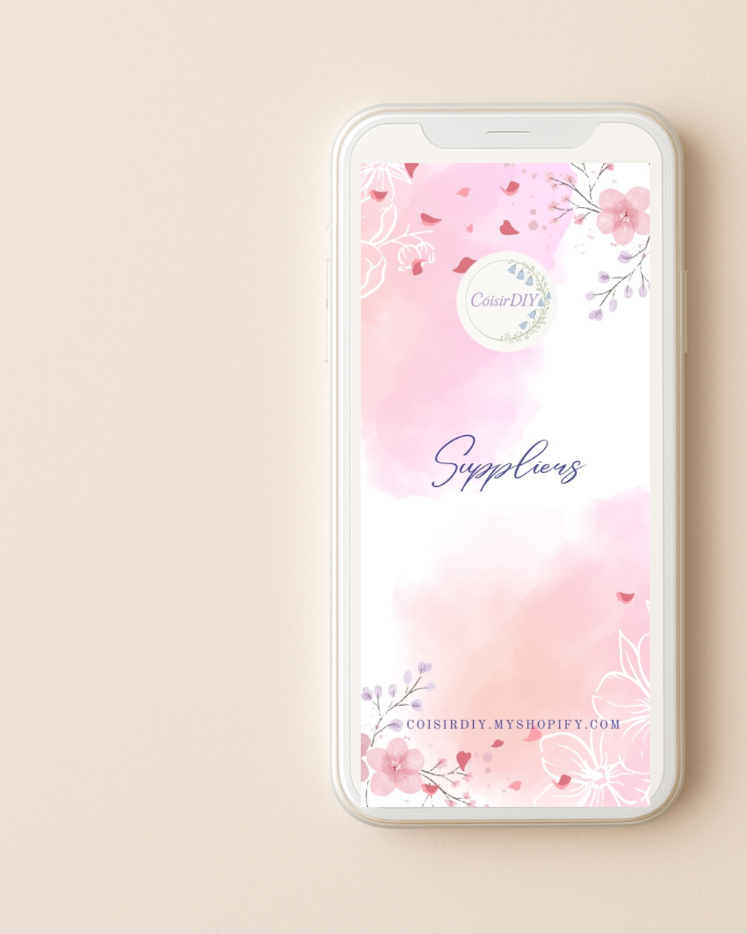 The Bridal Series by The Bridal Ledger: Suppliers
