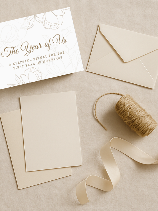 The Year of Us