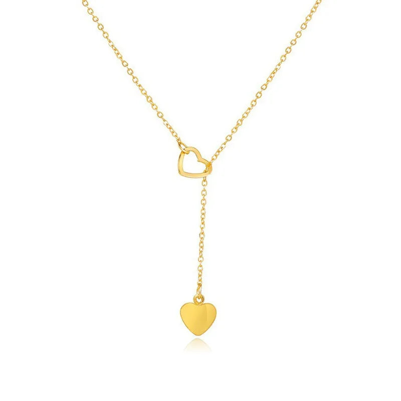 Croía necklace