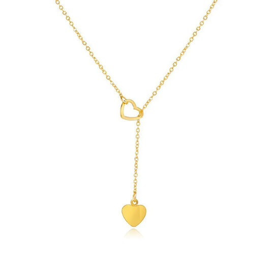 Croía necklace
